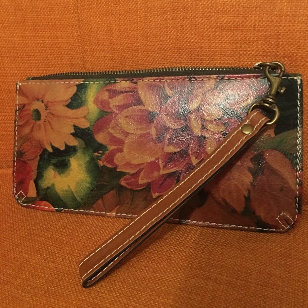 Clutch Purse